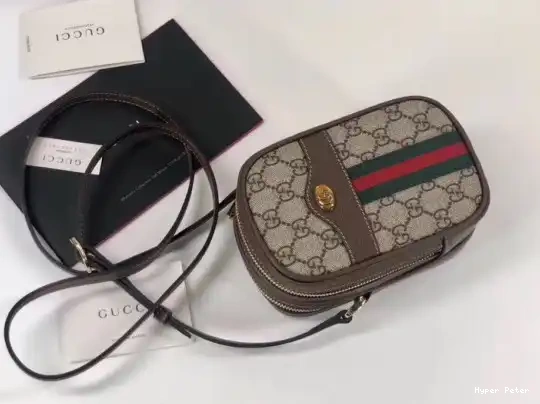 Hyper Peter GG Gucci Ophidia 0614